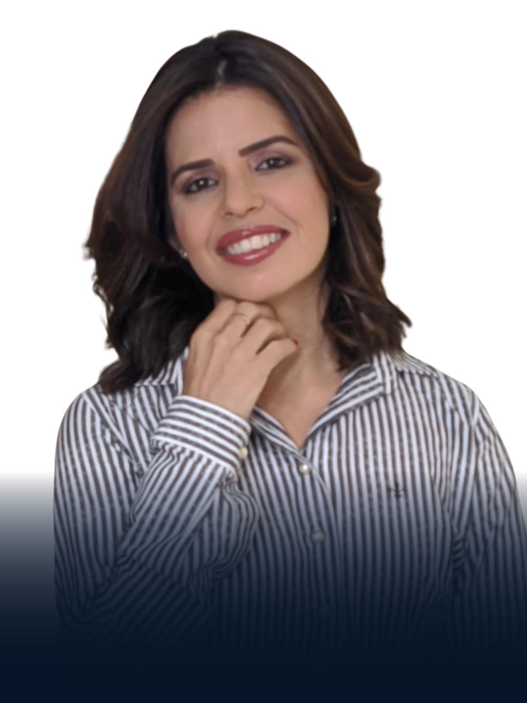 Ticiane Revoredo