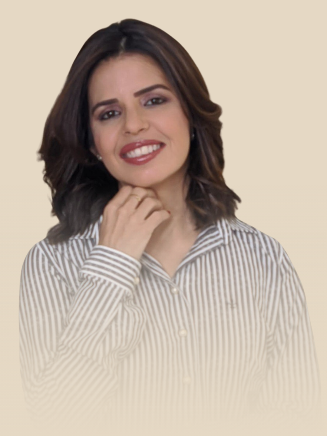 Ticiane Revoredo